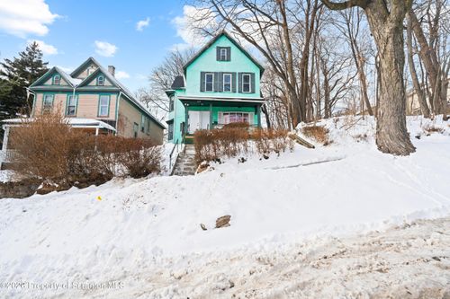 529 Taylor Avenue, Scranton, PA, 18510 | Card Image