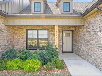 127 Edgefield Court, Townhouse with 2 bedrooms, 2 bathrooms and 1 parking in Winchester TN | Image 2