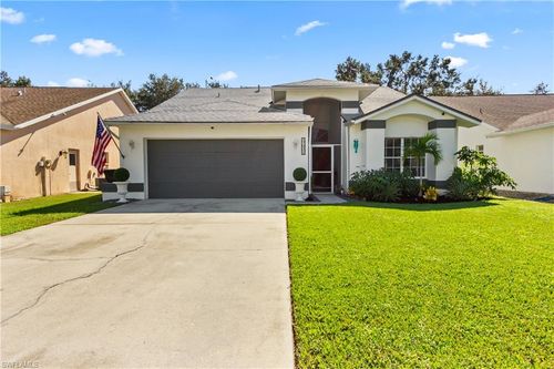 17921 Castle Harbor Dr, FORT MYERS, FL, 33967-5473 | Card Image