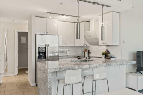 609-1320 1 St Se, Calgary, AB, T2G0G8 | Card Image