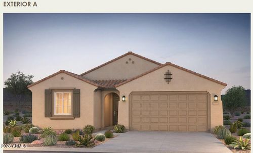 25449 N 172nd Ln, Surprise, AZ, 85387-2464 | Card Image