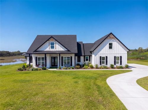 468 Black Lake Rd, Osteen, FL, 32764-9027 | Card Image