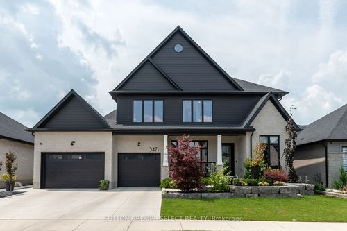 3471 Grand Oak Cross, London, ON, N6P0G7 | Card Image