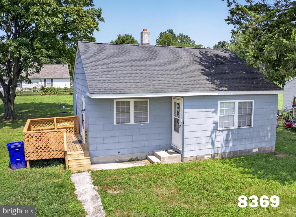 Residential Income in SEAFORD 3