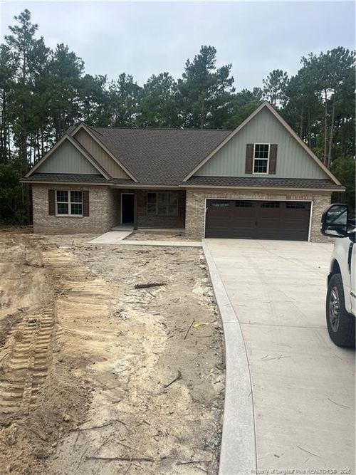 15720 Wildlife Ln, Wagram, NC, 28396-9731 | Card Image