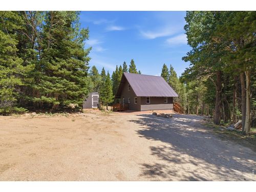 225 Mills Moraine Dr, Estes Park, CO, 80517-6458 | Card Image