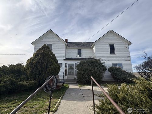 1225 Marcellus Road, Ritzville, WA, 99169 | Card Image