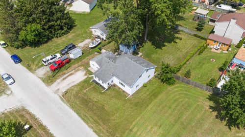 824 Conrad St, Fort Wayne, IN, 46808-1238 | Card Image