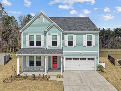 1027 Field Sparrow Dr, Ravenel, SC, 29470-9678 | Card Image