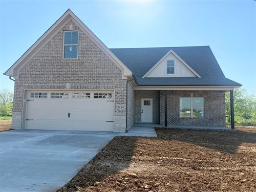 2424 Ansbury Court, Bowling Green, KY, 42101 | Card Image