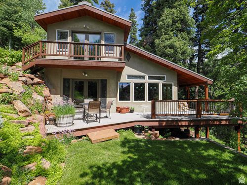 35-2137 N Pinecrest Canyon Rd, Emigration Canyon, UT, 84108-1847 | Card Image