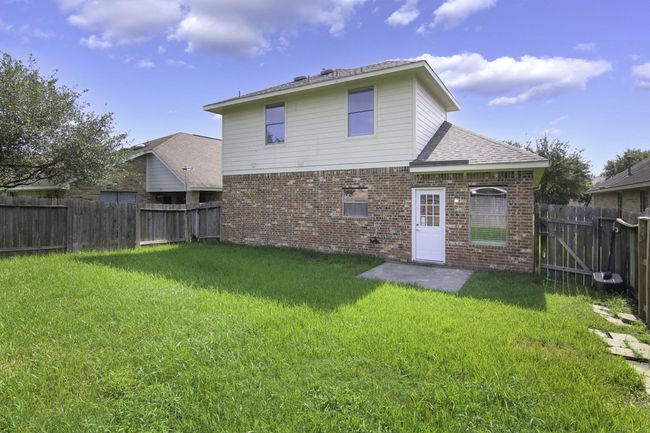 18111 Hillock Glen Ln, House other with 4 bedrooms, 3 bathrooms and 2 parking in Cypress TX | Image 18