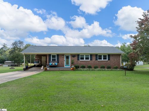 12 Lister Rd, Taylors, SC, 29687-6704 | Card Image