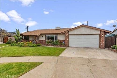 2110 E North Redwood, Anaheim, CA, 92806 | Card Image