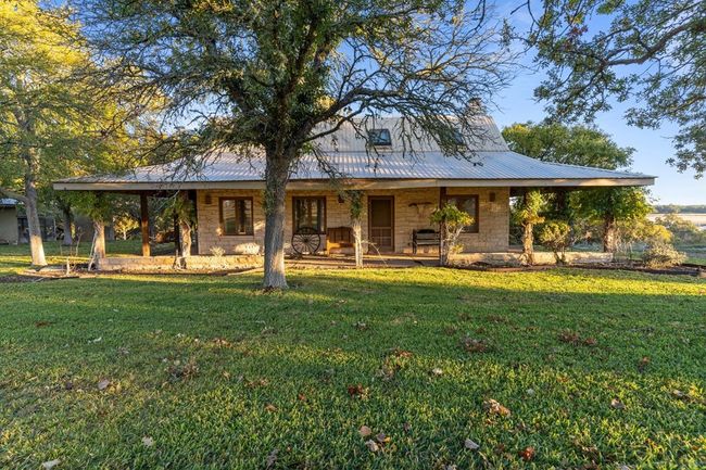 556 Cliff View Loop, Home with 6 bedrooms, 7 bathrooms and null parking in Harper TX | Image 61