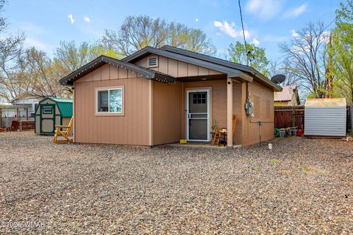 135 W 4th Avenue, Eagar, AZ, 85925 | Card Image