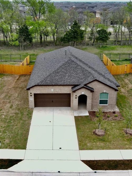 2024 Brentwood Dr, Anna, TX, 75409-5648 | Card Image