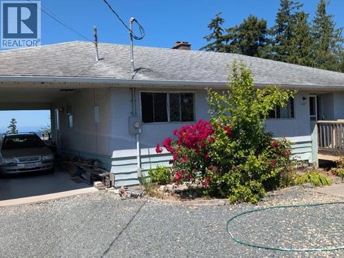 3949 Gordon Ave, Powell River, BC, V8A2T8 | Card Image