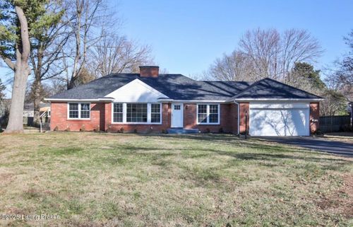 205 S Hampton Rd, Louisville, KY, 40223-2813 | Card Image