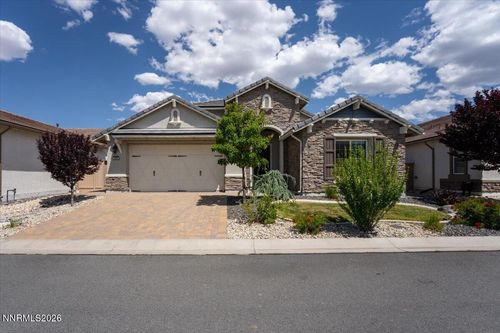 9820 Shadowless Trl, Reno, NV, 89521-6331 | Card Image