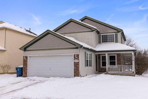 21519 Cormorant St, Crest Hill, IL, 60403-1539 | Card Image