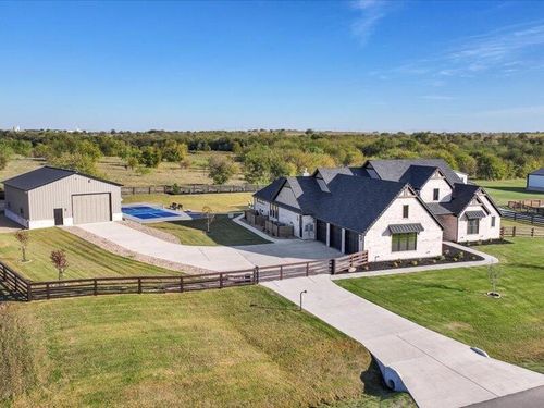 4318 Sandstrom Way, Fort Worth, TX, 76179 | Card Image