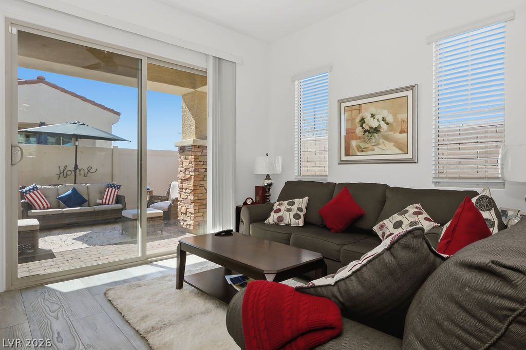 Residential in Henderson 4