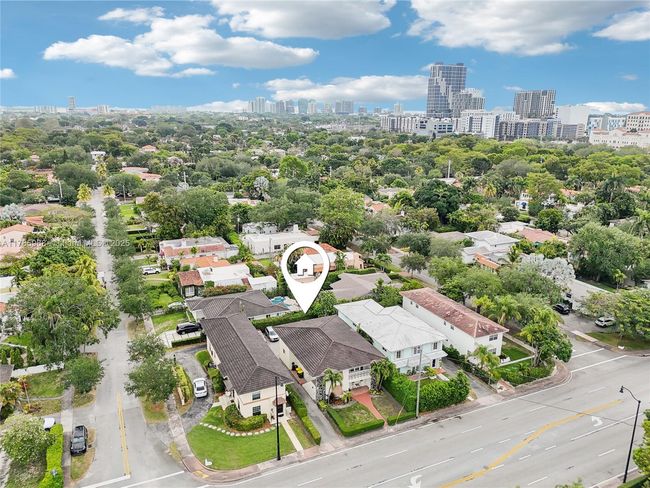 3609 S Le Jeune Rd, Home with 0 bedrooms, 0 bathrooms and 5 parking in Coral Gables FL | Image 46