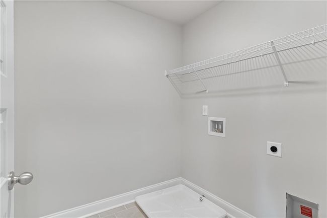 485 Paces Dr, House other with 4 bedrooms, 3 bathrooms and null parking in Lithia Springs GA | Image 33