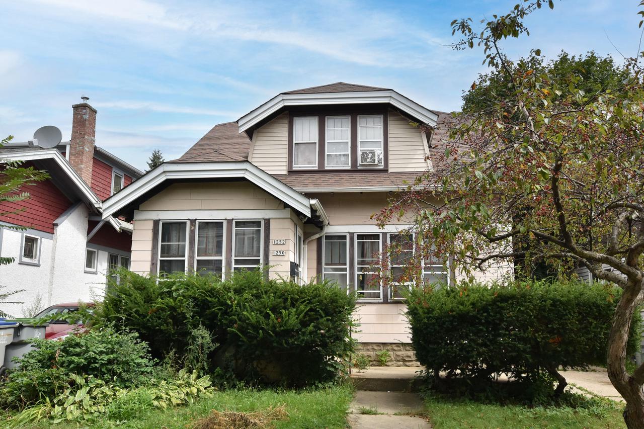 46th St, Milwaukee, WI 53208