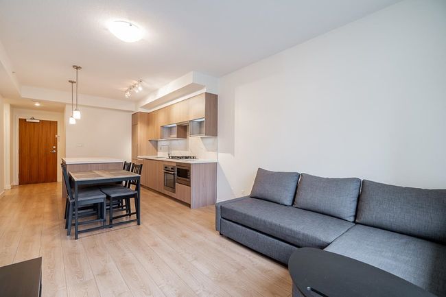 310 - 6588 Nelson Avenue, Condo with 1 bedrooms, 1 bathrooms and 1 parking in Burnaby BC | Image 14
