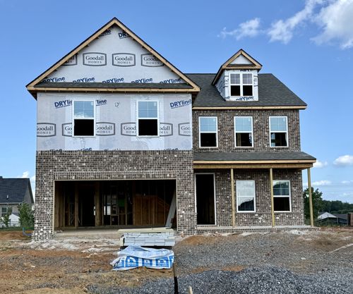 2088 Layla Ln, White House, TN, 37188-2267 | Card Image