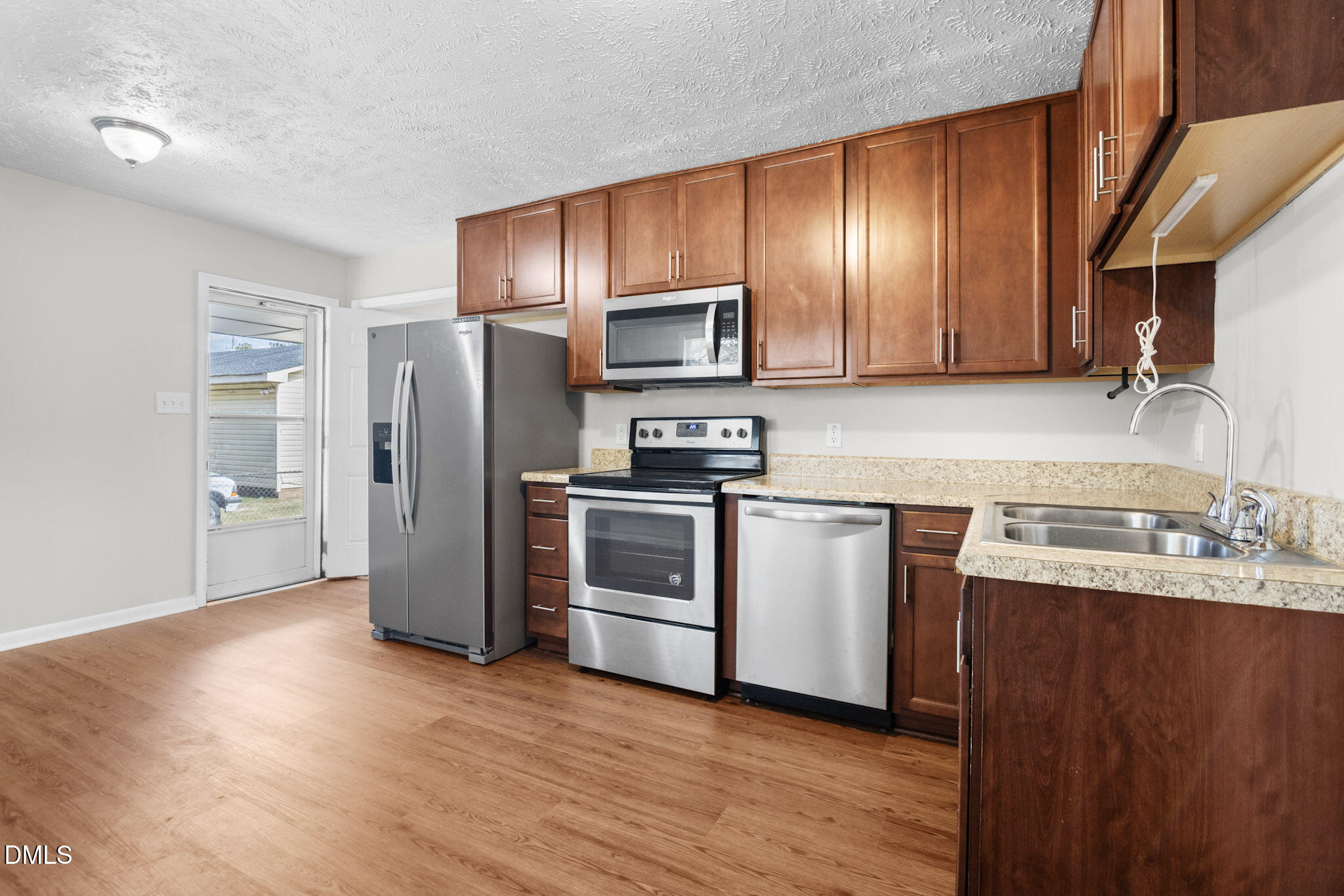 Residential in Fayetteville 4