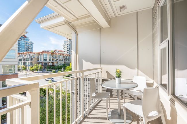 517 - 2665 Mountain Highway, Condo with 1 bedrooms, 1 bathrooms and 1 parking in North Vancouver BC | Image 19