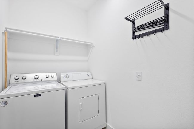 851 Cavitt Ct, Townhouse with 3 bedrooms, 3 bathrooms and null parking in Prosper TX | Image 26