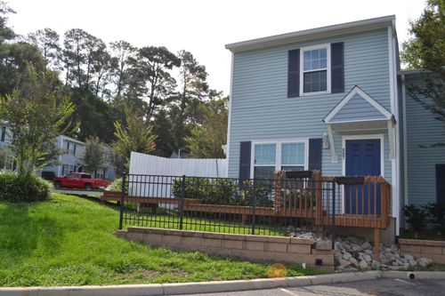 697 E Timberwood Circle, TALLAHASSEE, FL, 32304 | Card Image