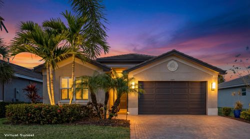 11455 Sw Golden Mountain Way, Port St Lucie, FL, 34987-5403 | Card Image