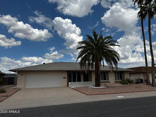 9338 W Glen Oaks Cir N, Sun City, AZ, 85351-1306 | Card Image
