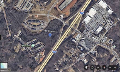 0 Phil Niekro Blvd, flowery branch, GA, 30542 | Card Image