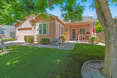 1442 Burchell Hill Dr, Oakdale, CA, 95361-3278 | Card Image