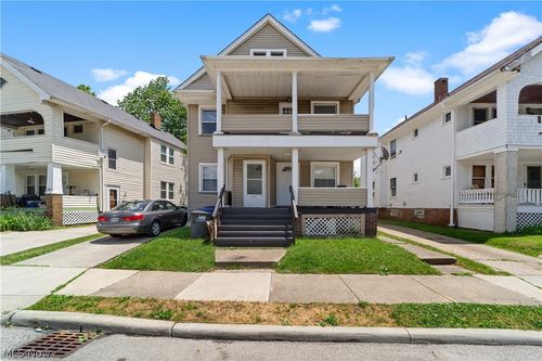 1279 Idlewood Ave, Lakewood, OH, 44107-2901 | Card Image