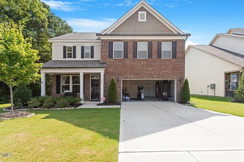 3508 Lacewing Drive, Zebulon, NC, 27597 | Card Image