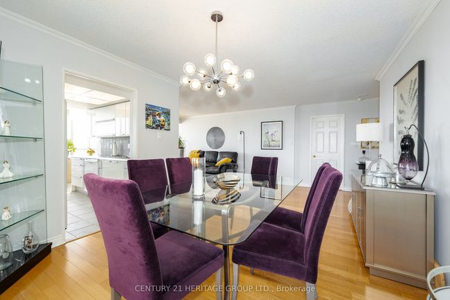 1520 - 32 Clarissa Dr, Condo with 2 bedrooms, 2 bathrooms and 2 parking in Richmond Hill ON | Image 17