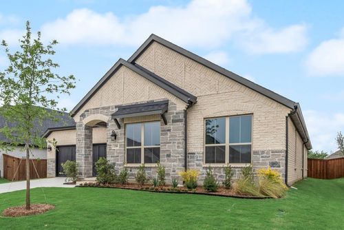 2308 Valencia Dr, Little Elm, TX, 75068-3095 | Card Image