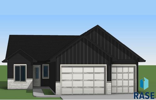 601 N Union Ave Avenue, Sioux Falls, SD, 57110 | Card Image