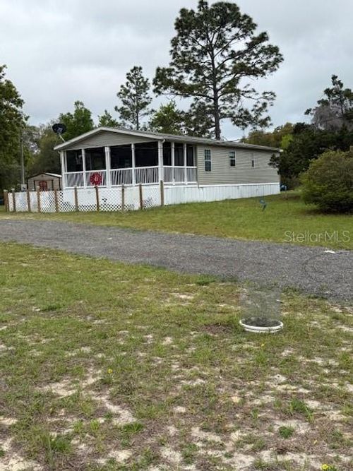 13330 Se 21st Place, MORRISTON, FL, 32668 | Card Image