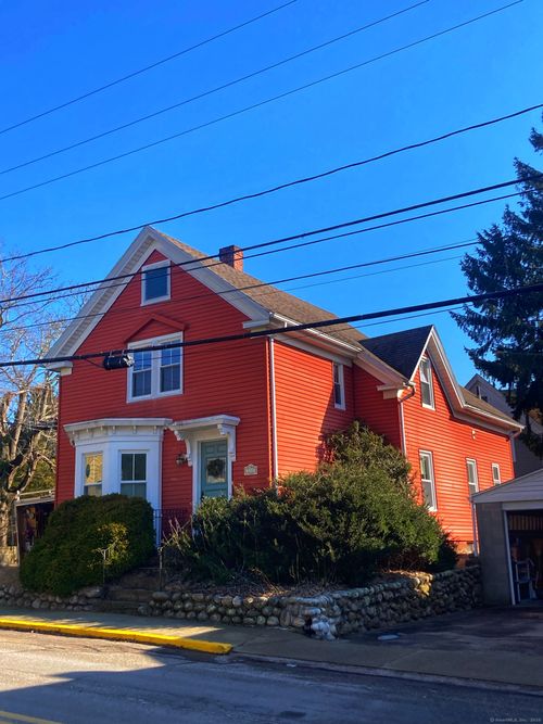 111 Elm St, Stonington, CT, 06378-1156 | Card Image