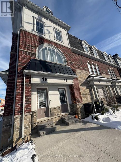18-677 Park Rd N, Brantford, ON, N3P0A2 | Card Image