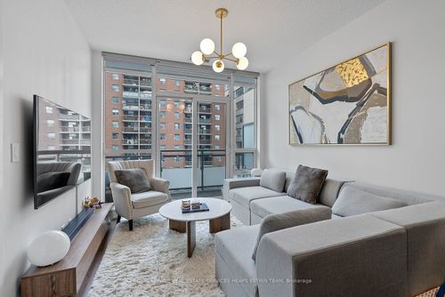 613-98 Lillian St, Toronto, ON, M4S0A5 | Card Image