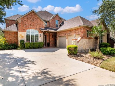 3410 Pinnacle Dr, House other with 4 bedrooms, 3 bathrooms and null parking in San Antonio TX | Image 2